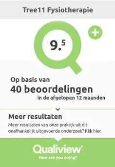 Kwalificering fysio