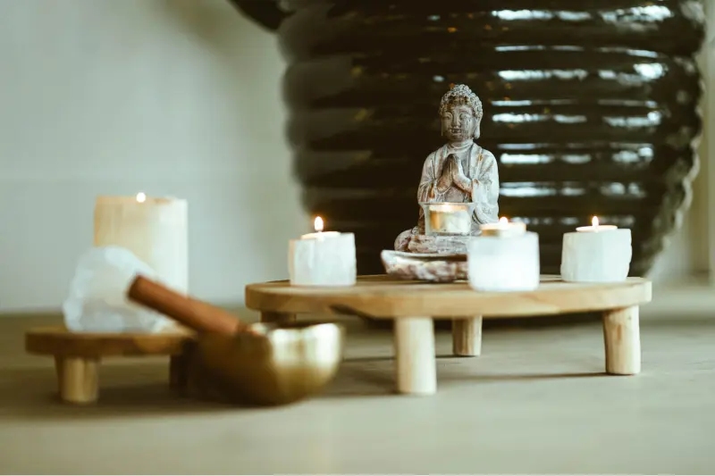 Yoga in Alkmaar