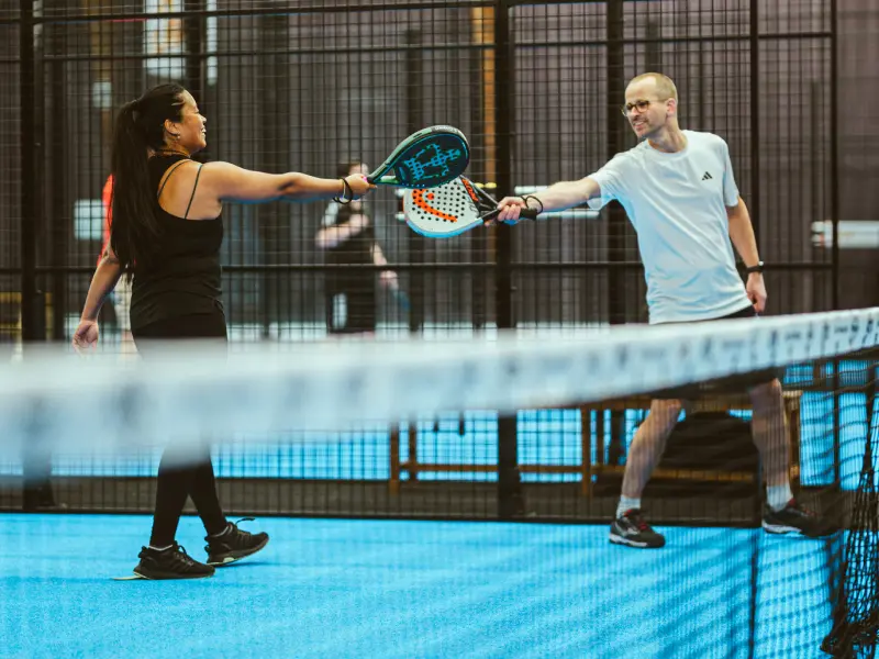 Padel TREE11 Alkmaar