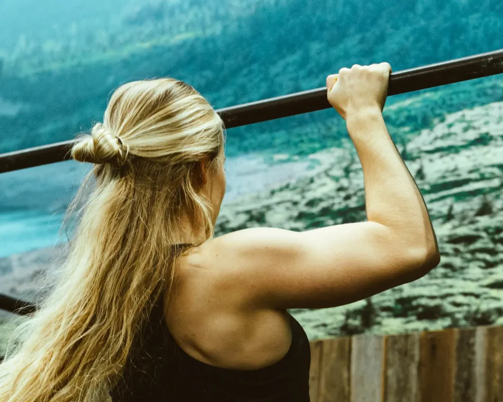 pull-up