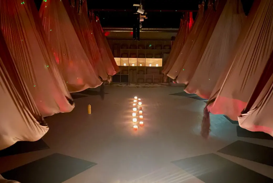 Dreamscape events