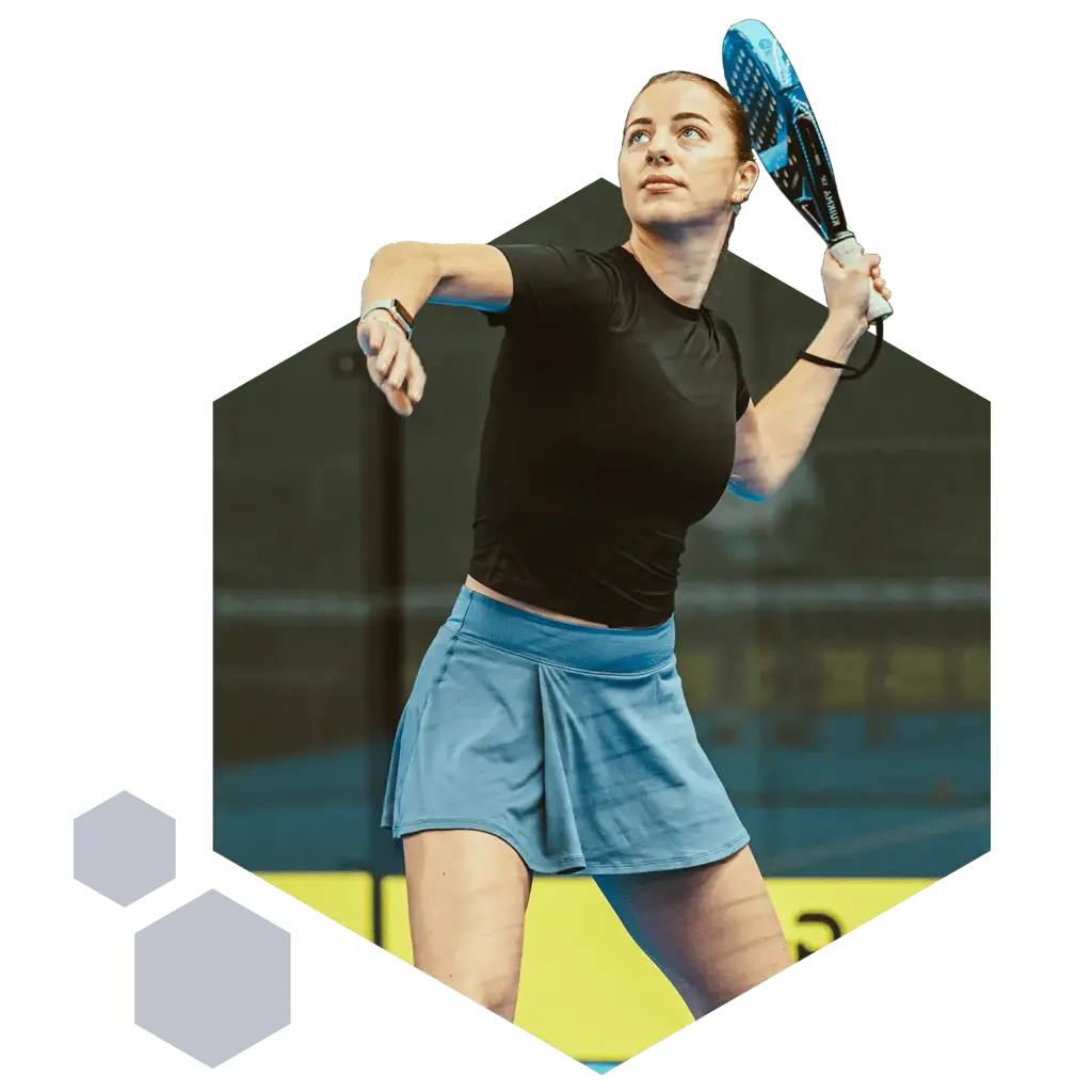 Indoor Padel in Alkmaar