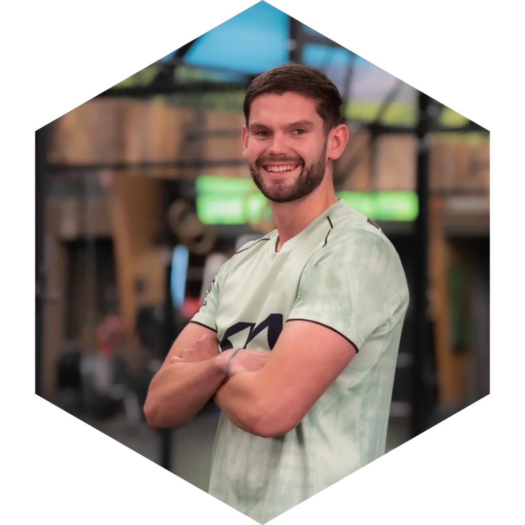 Bryan de Jong