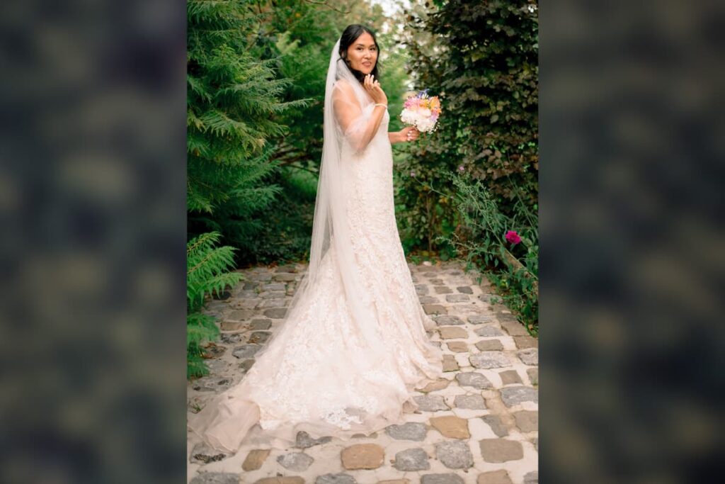 Nancy Sanoesi Gezond afvallen zonder dieet