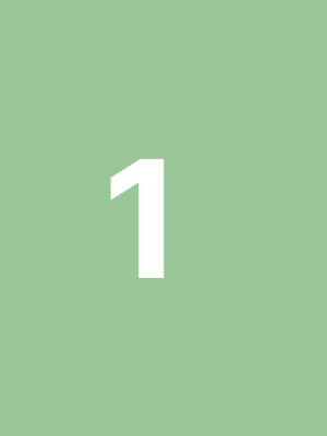 nummer 1 icon
