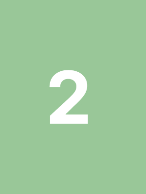 nummer 2 icon